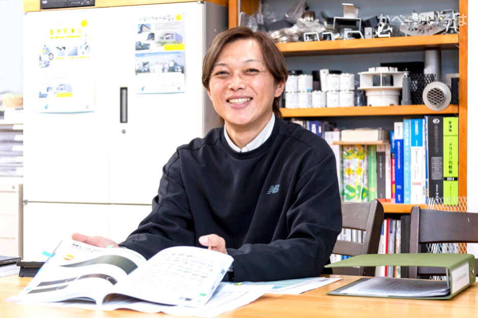 株式会社飯干板金工業