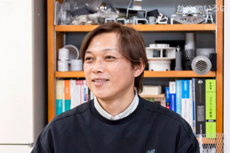 株式会社飯干板金工業