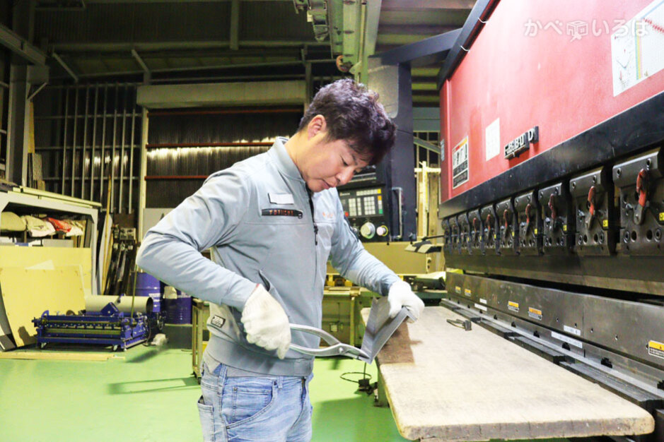 株式会社サンビルド