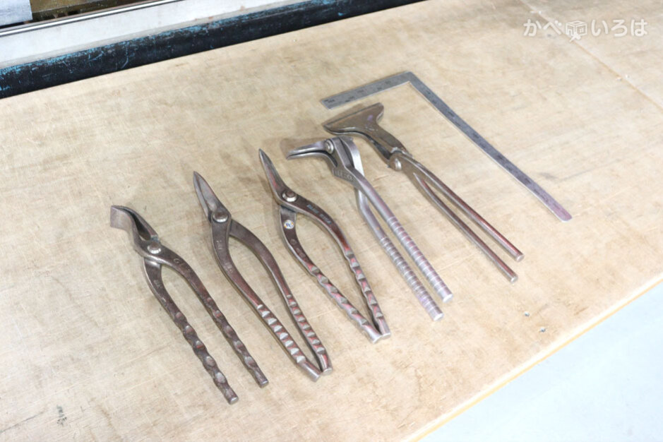 有限会社塩田板金工作所